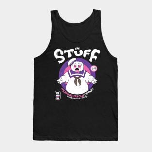 Stay Stuft Tank Top